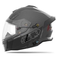 509 Шлем Delta V Carbon Commander с подогревом Legacy - Gloss Finish в Липецке
