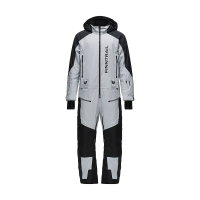 Finntrail Комбинезон мужской утепленный Blizzard 3856 LightGrey в Липецке