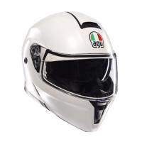 AGV Шлем StreetModular Matt Materia White в Липецке