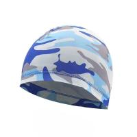 Scout Подшлемник-шапочка spotty Light серо-сине-голубой в Липецке