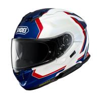 Shoei Шлем GT-Air 3 Realm сине-бело-красный в Липецке