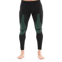 Dragonfly Термобрюки 3DThermo Green в Липецке