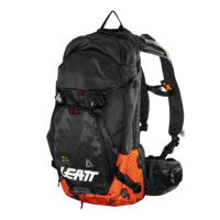 Leatt Рюкзак-гидропак Moto XL 1.5 Orange 2025 в Липецке