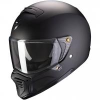 Scorpion Exo Мотошлем HX1 Solid Матовый Черный в Липецке