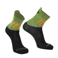 Acerbis Носки MTB Light Black/Green в Липецке