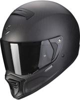 Scorpion Exo Мотошлем HX1 Carbon Se Solid Карбон/Черный Матовый в Липецке