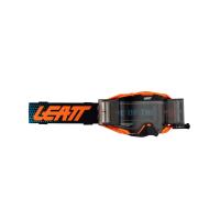 Leatt Маска Velocity 6.5 Roll-Off Orange Clear 83 VLT V25 в Липецке