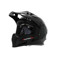 Acerbis Шлем детский Rider Junior Black в Липецке