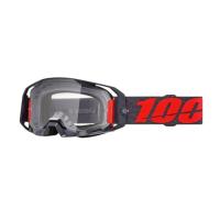 100% Очки Armatic V26 Turo / Clear в Липецке