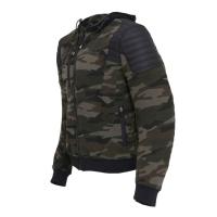 Hyperlook Толстовка The Hero Army в Липецке