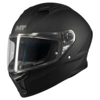 MT Шлем Stinger 2 Puree Matt Black в Липецке