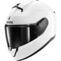 Shark Шлем Ridill 2 Blank White в Липецке