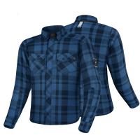 Shima Рубашка Renegade 2.0 Blue в Липецке