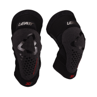 Leatt Наколенники 3DF 5.0 Evo FastFit V26 Black в Липецке