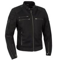 Segura Куртка текстильная Ventura Vented Black/Grey в Липецке