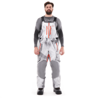 Dragonfly Штаны Expedition Camo - Grey 2024 в Липецке