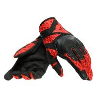 Dainese Перчатки Air-Maze Unisex black/red в Липецке