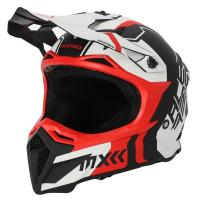 Acerbis Шлем Profile 5 22-06 White/Red в Липецке