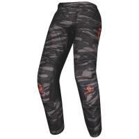 Scott Брюки 350 Dirt black/orange в Липецке