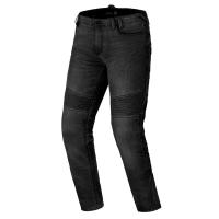 Shima мотоджинсы Zenith Men Black в Липецке