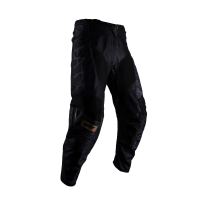 Leatt Штаны 3.5 Ride V25 Black в Липецке