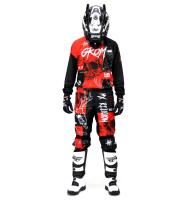 Grom Джерси MX Religion red в Липецке