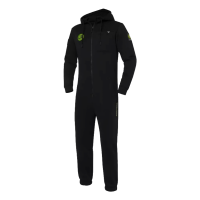 Finntrail Комбинезон Voyager 1376 Black в Липецке