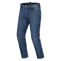 Shima мотоджинсы Ridge Men Blue в Липецке