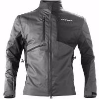Acerbis Куртка Enduro Black/Grey в Липецке