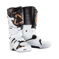 Leatt Мотоботы кроссовые 4.5 V26 White в Липецке