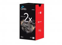 Cardo Мотогарнитура Freecom 2X Single в Липецке