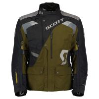 SCOTT Куртка Dualraid Dryo earth brown/black в Липецке
