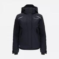 Finntrail Куртка женская утепленная Aspen 3463 Graphite в Липецке