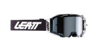 Leatt Маска Velocity 5.5 Iriz Graphite Platinum UC 28% в Липецке