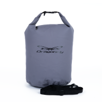 Dragonfly Гермомешок DF Storm 15л Grey в Липецке