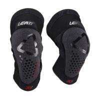Leatt Наколенники подростковые 3DF 5.0 Evo Black в Липецке