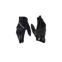 Leatt Перчатки ADV HydraDri 7.5 Short 2026 Stealth в Липецке