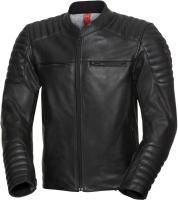 IXS куртка Classic LD Jacke Dark black в Липецке
