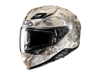 HJC Шлем F71 Eliz MC9SF в Липецке