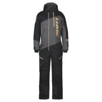 SCOTT Комбинезон женский DS Shell Dryo black/warm beige в Липецке