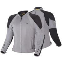 Shima Мотокуртка Jet Men Grey в Липецке