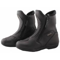Moteq Туристические мотоботинки Camper Черный в Липецке