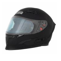 Beon Шлем B-503 Stealth Matt Black в Липецке