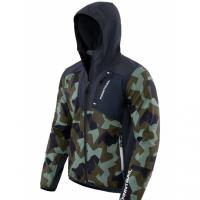 Finntrail Куртка Softshell Nitro 1320 CamoArmy в Липецке