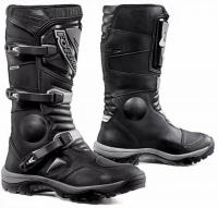 Forma Ботинки Adventure Dry Black в Липецке