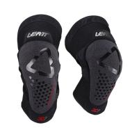 Leatt Наколенники 3DF 5.0 Evo EXT Junior V26 Black в Липецке