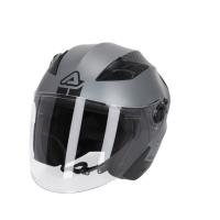 Acerbis Шлем Jet Firstway 2.0 22-06 Grey в Липецке