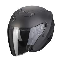 Scorpion Exo Мотошлем Exo-230 Solid Антрацит Матовый в Липецке