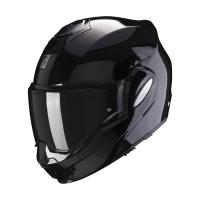 Scorpion Exo Мотошлем Exo-Tech Evo Solid Черный в Липецке