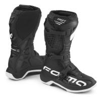 Forma Кроссовые мотоботы Drift Black в Липецке